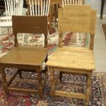 803 4589 CHAIRS